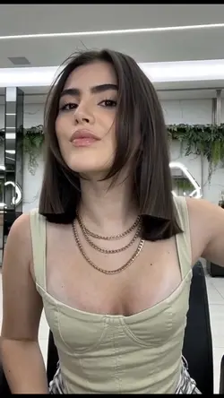 Ai haircut