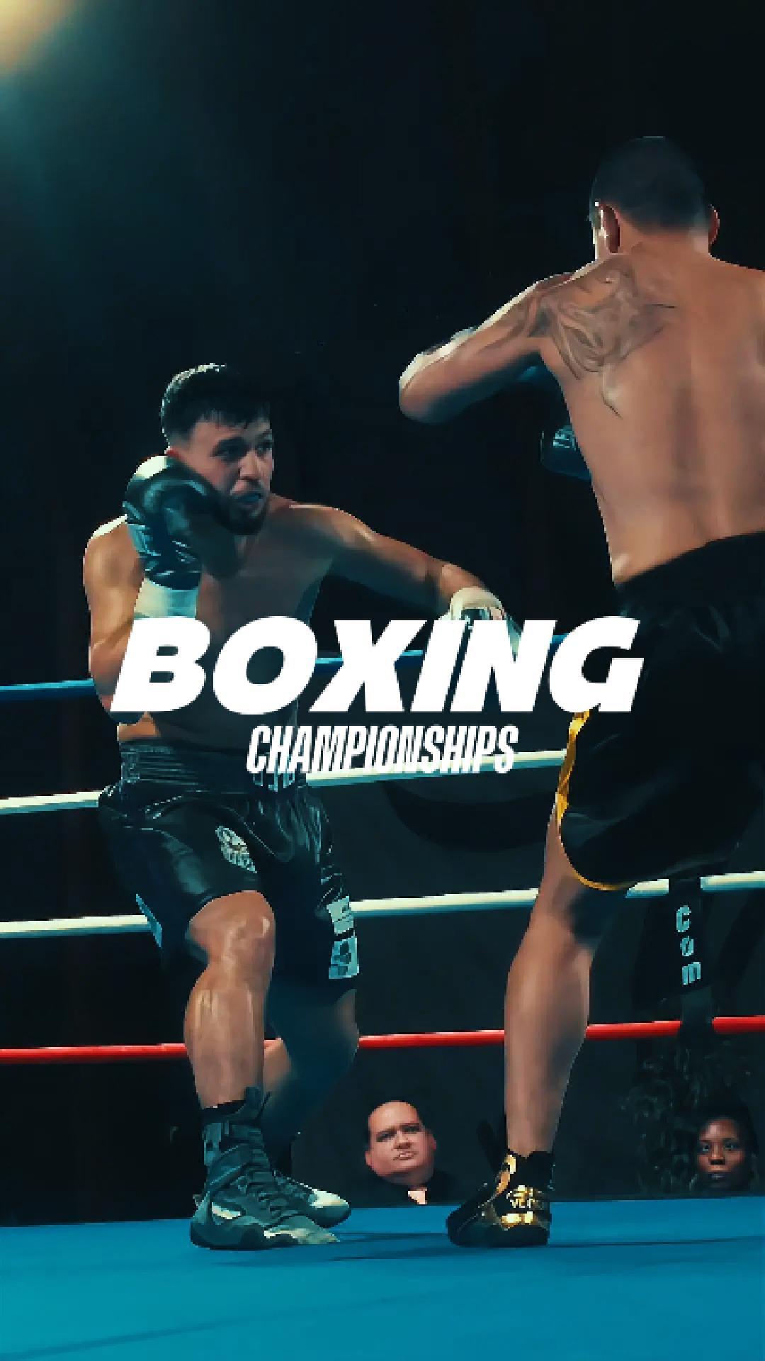 Boxe 