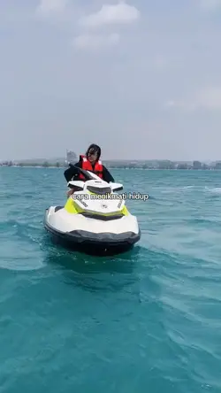 cara menikmati hidup