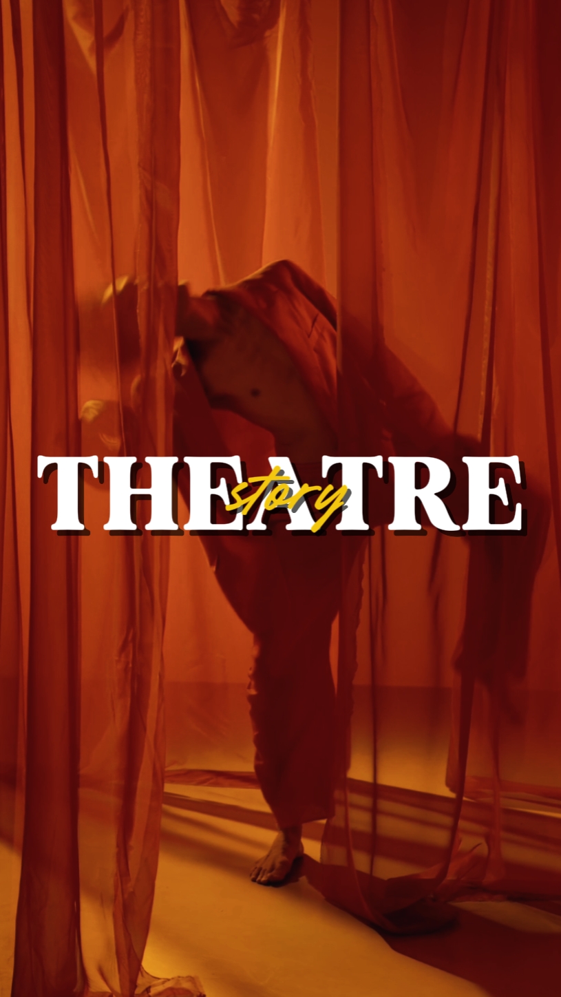 Histoire de théâtre