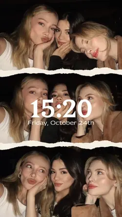 Friend wallpaper 