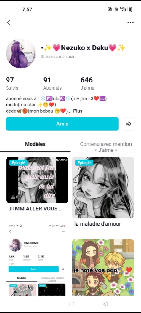 aller vous abonner 