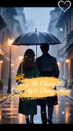 Cùng Đi Chung Lối