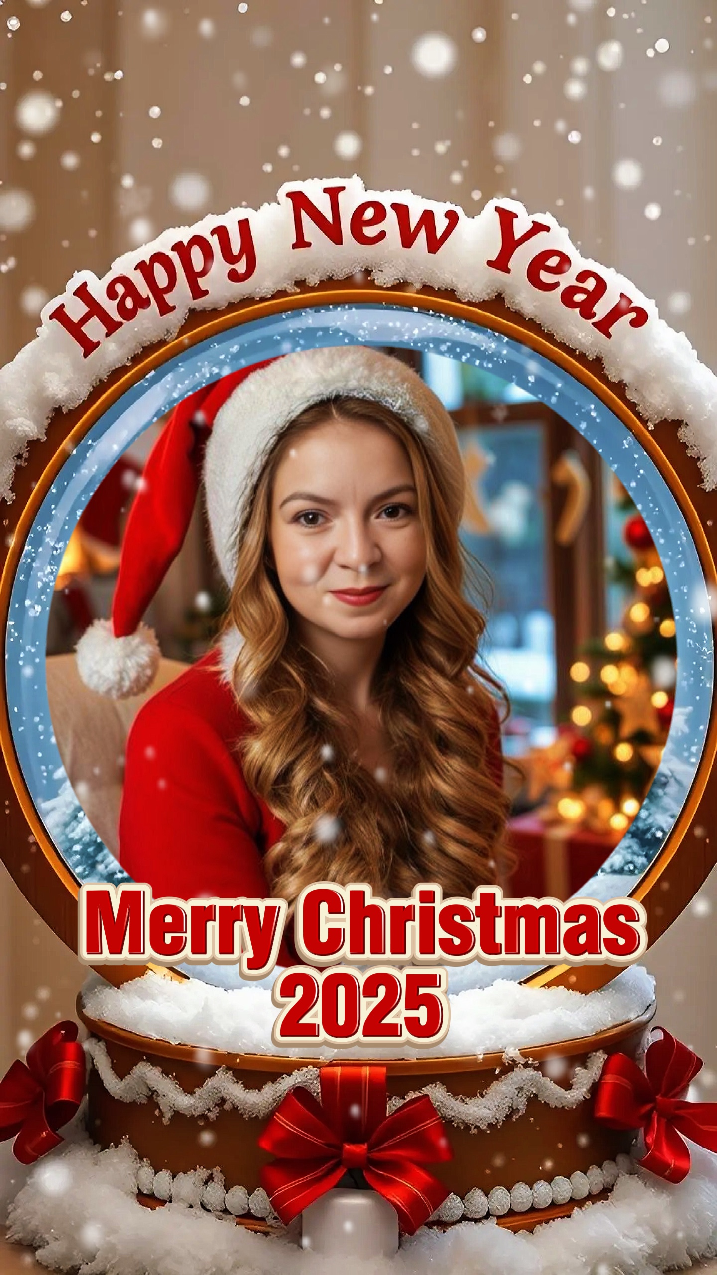 Feliz Natal 2025
