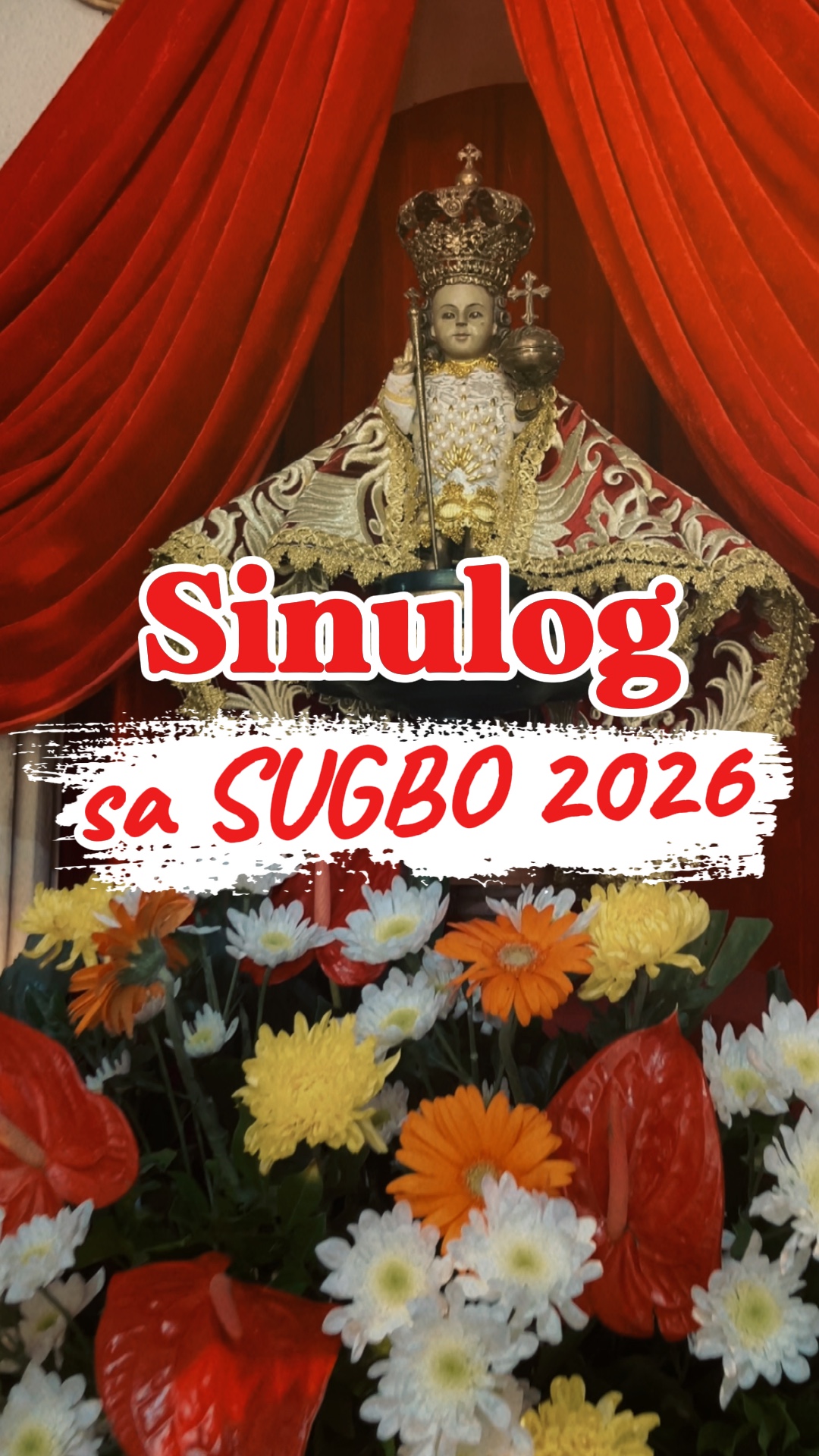 Sinulog sa Sugbo
