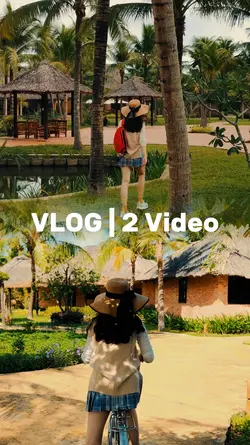 VLOG | 2 Video