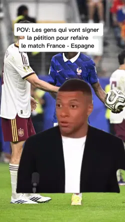France - Espagne