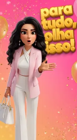 Sua loja 