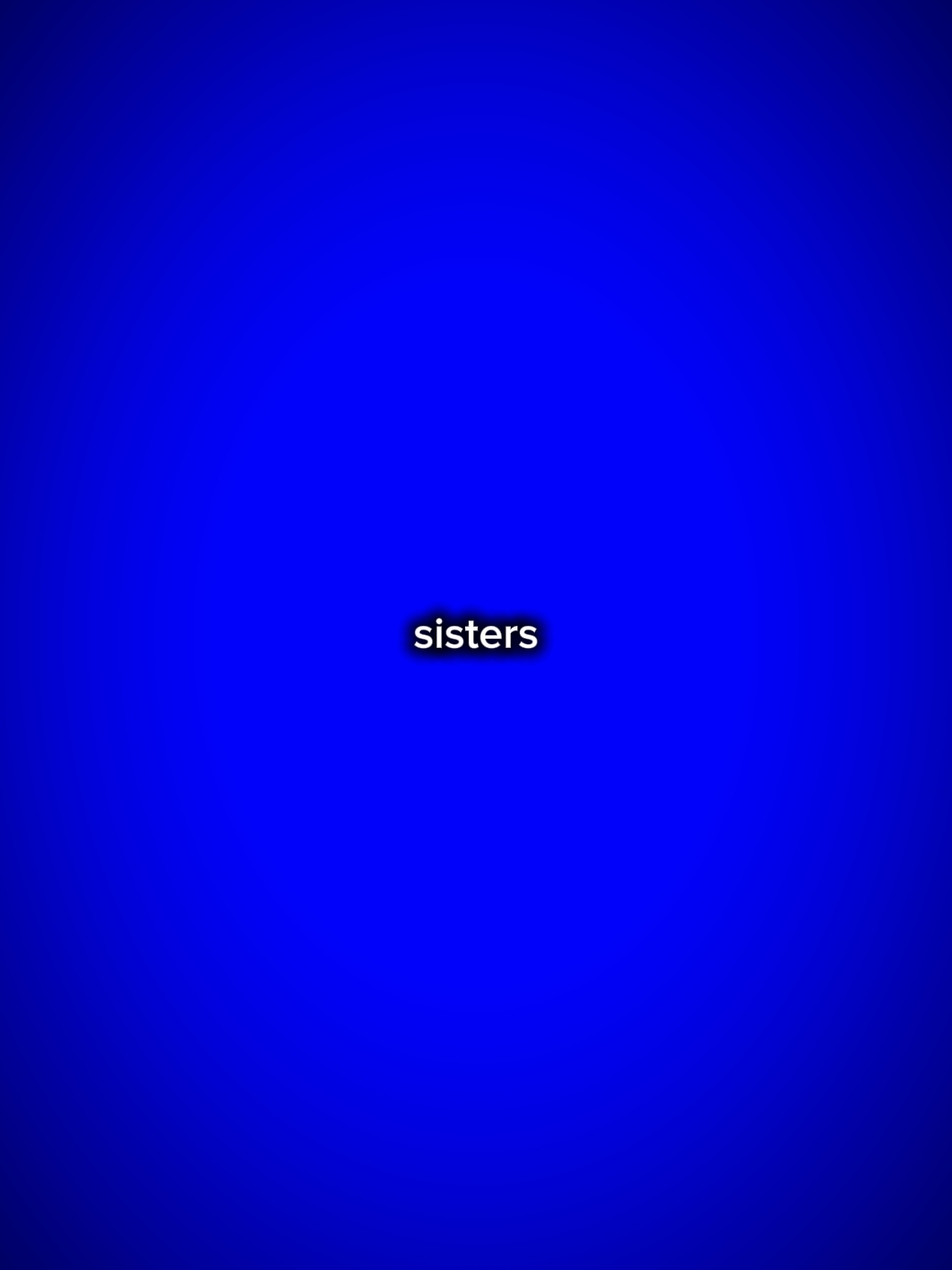 soeurs frère