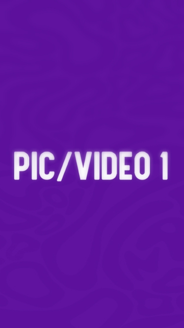 Toque un clip para pasar