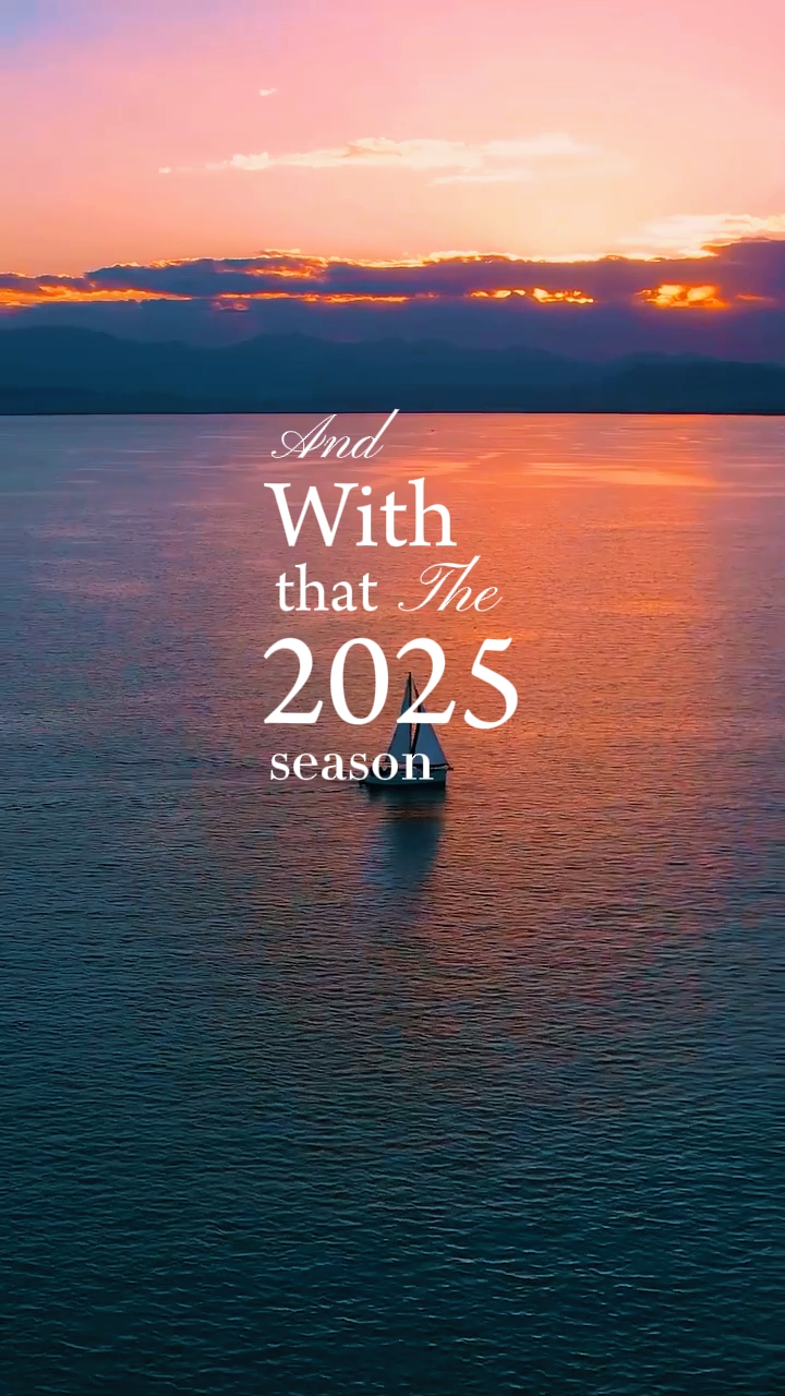 2025 Comes toan End