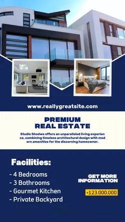 Real Estate for sale