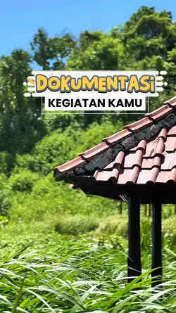 DOKUMENTASI TREND 