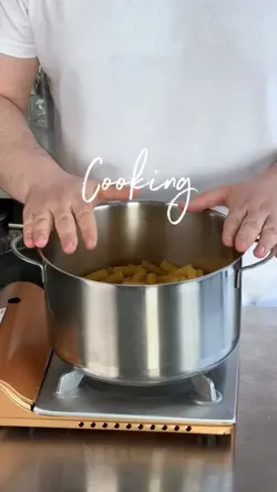 Cooking Video!