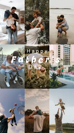 Father’s Day 2025