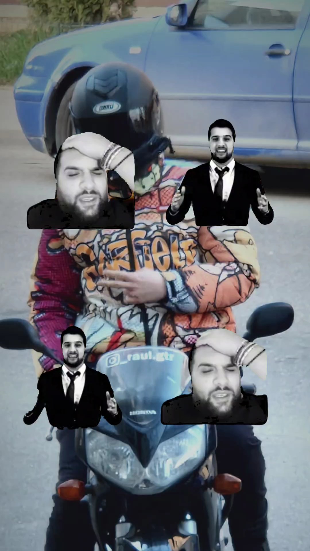 ZAC NANANA ZAC NANAN