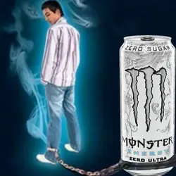 MONSTER ENERGY