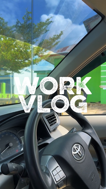 iş vlog 'u