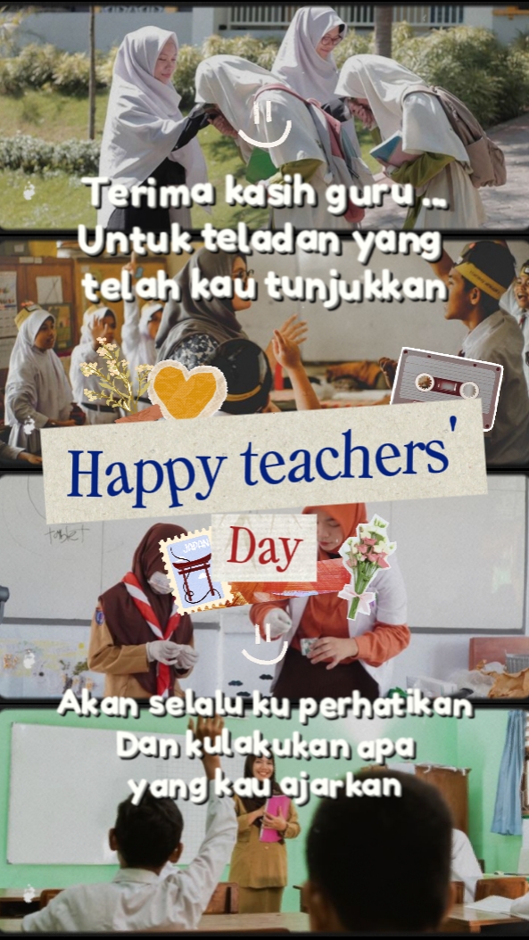 hari guru 25 Novembe