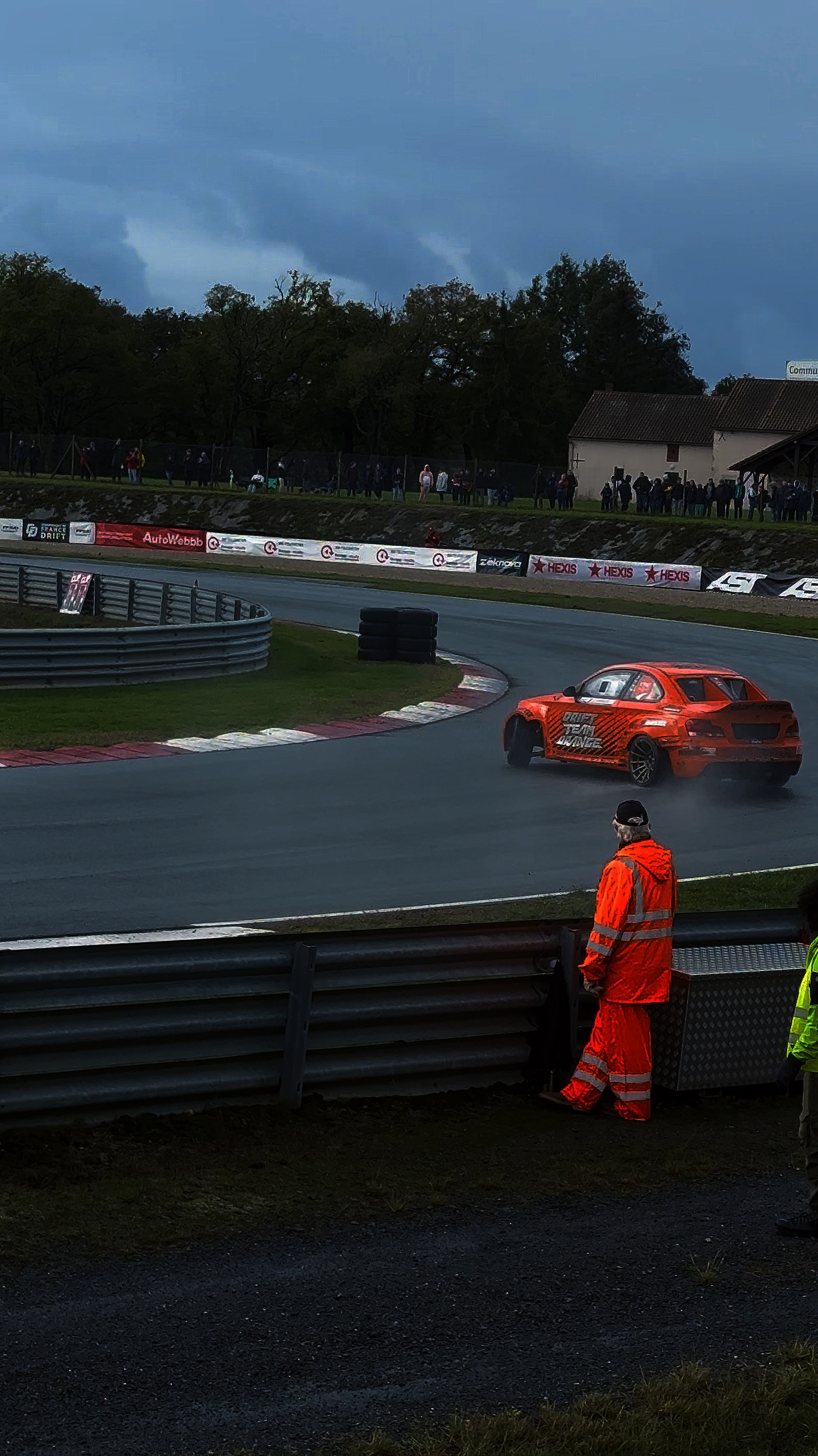 Drift 