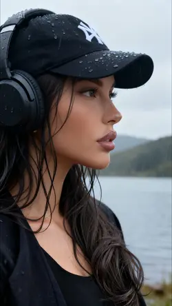 Rainy Silence