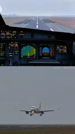 aviation template