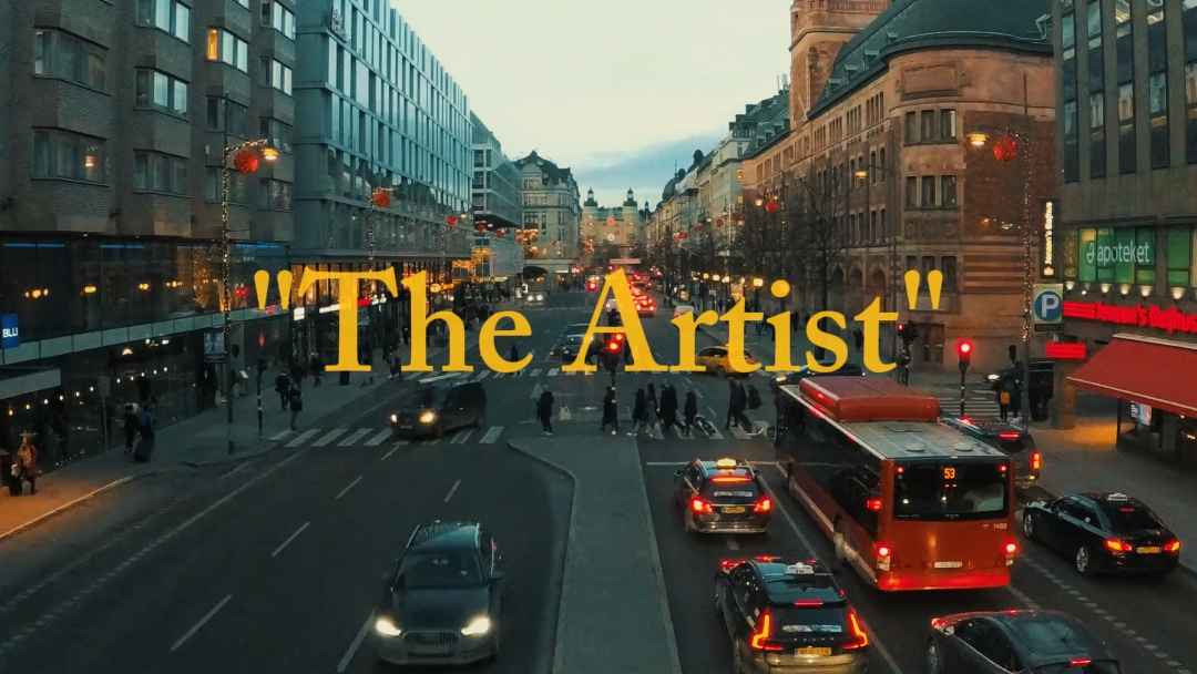 El Artista