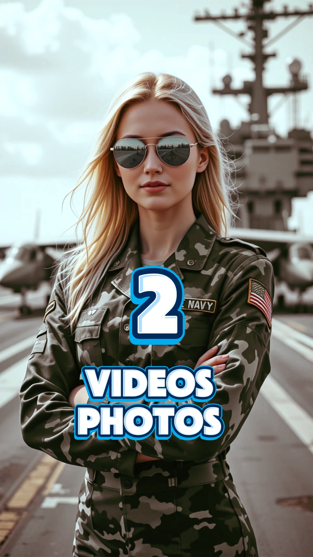 2 videos photos 