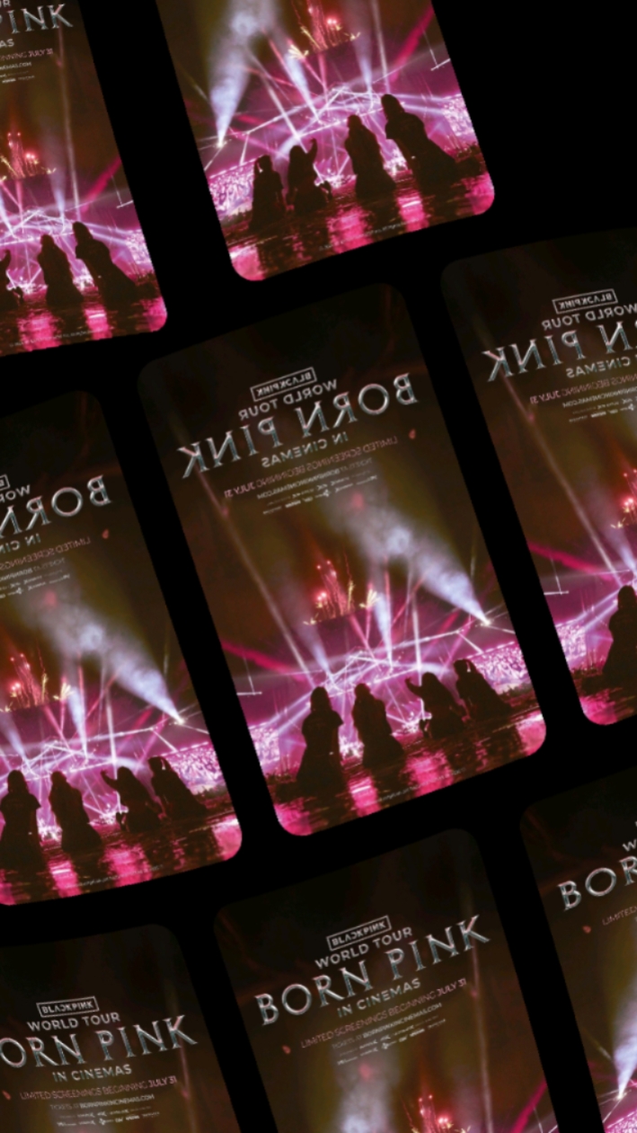 Music Concert Event