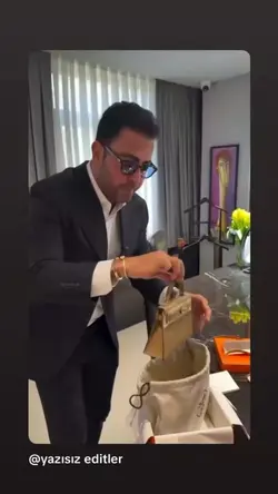 vallahi timsah kokuy