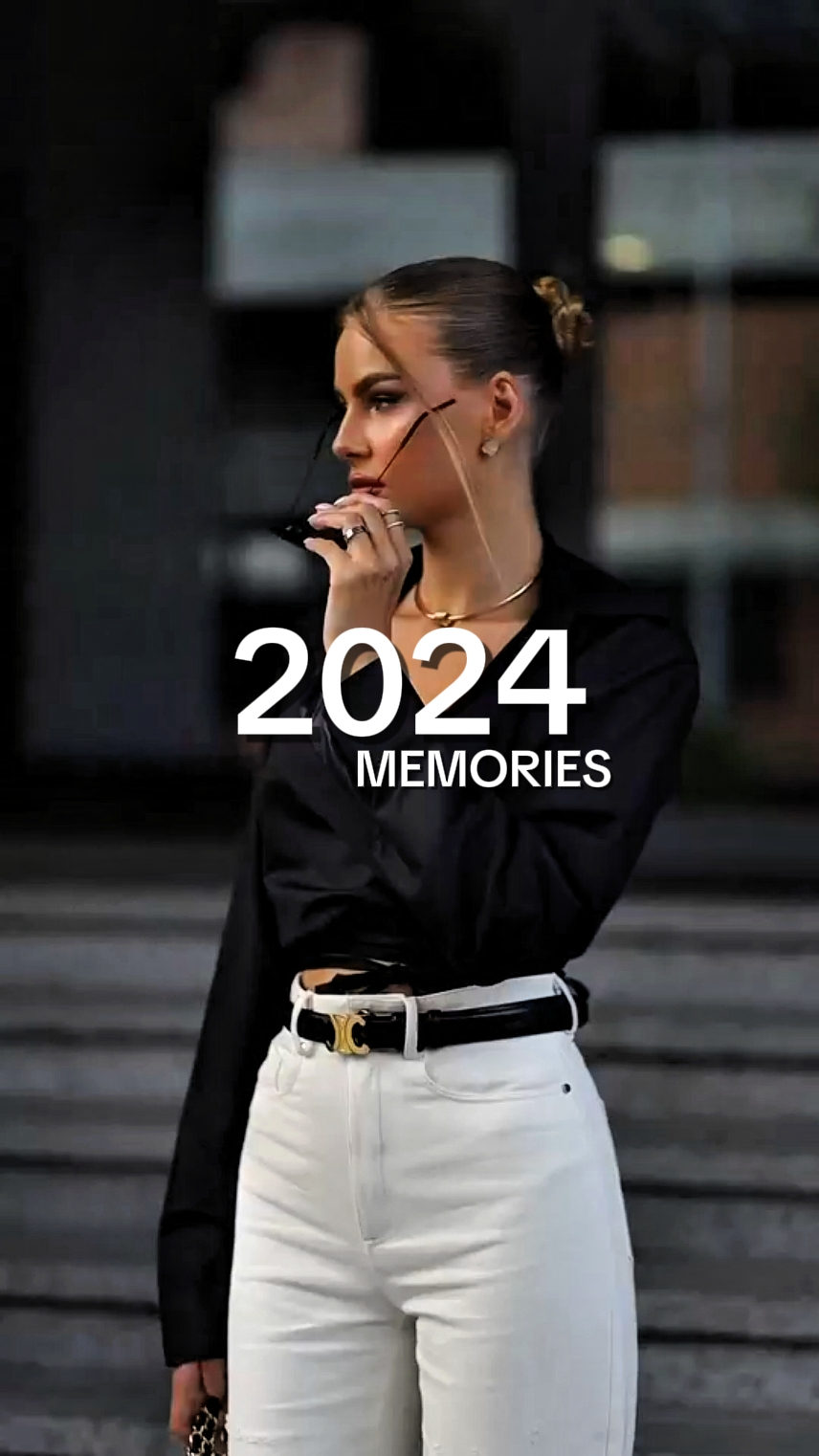 MEMÓRIAS DE 2024 