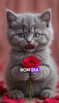 BOM DIA