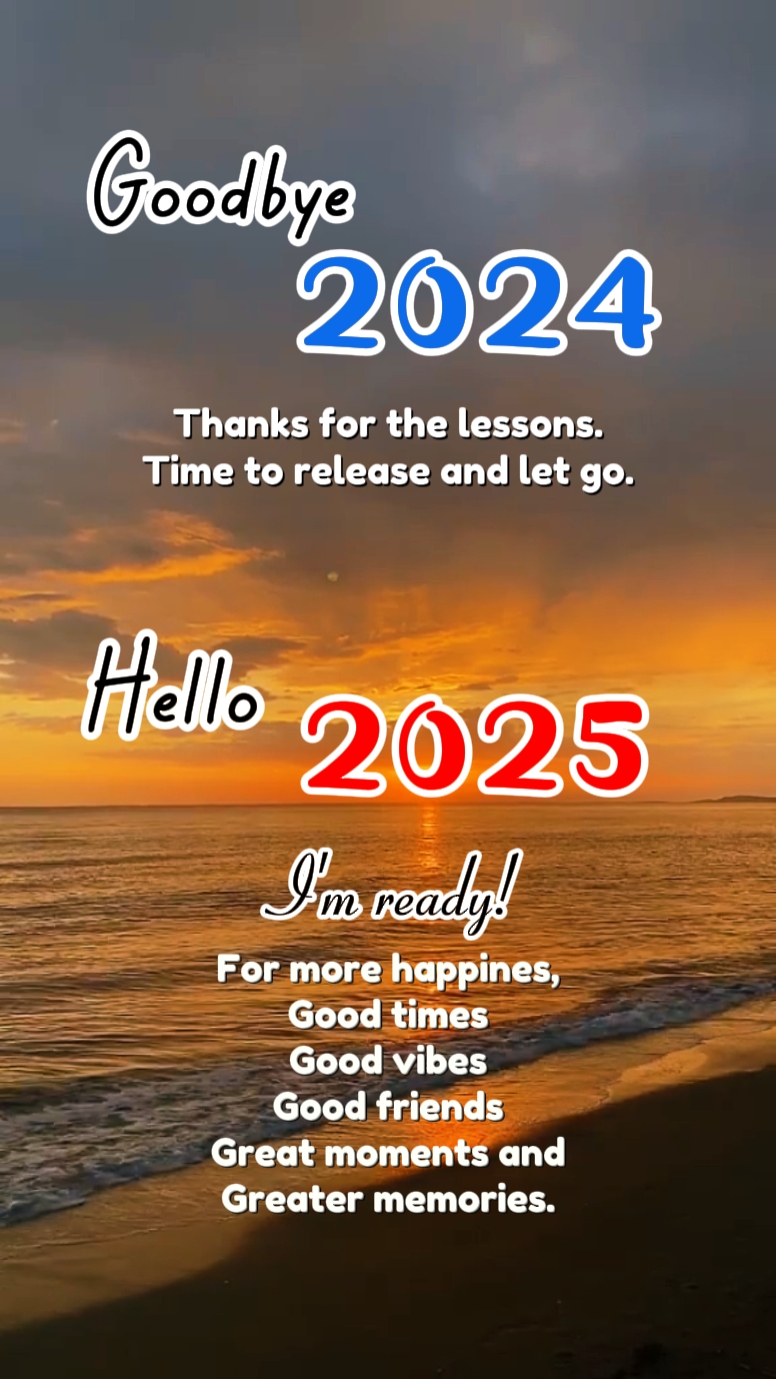 selamat tinggal 2024
