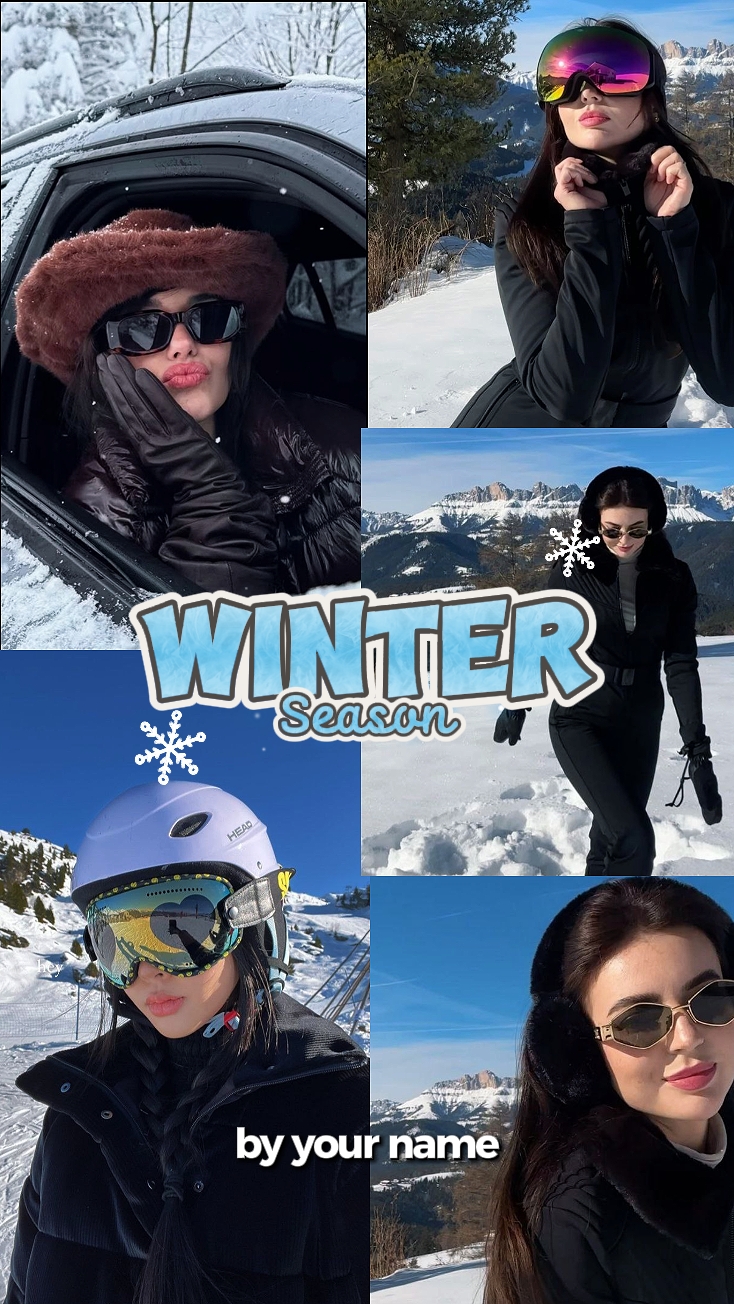 Winter Season