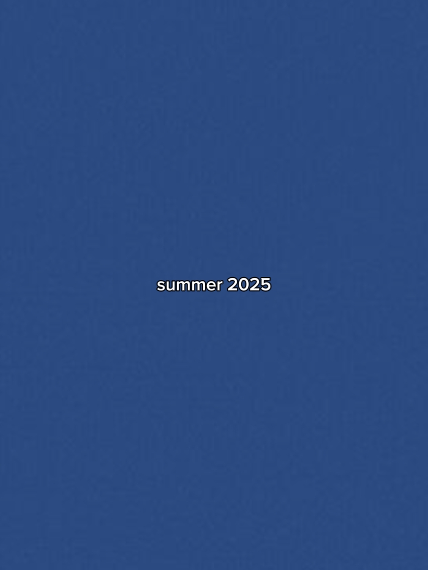 Verano 2025 / 2026