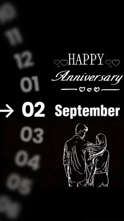 ANNIV 02 SEPTEMBER