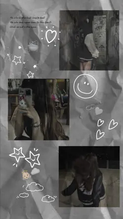 リクエスト/黒白(黒)系統