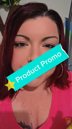 Product promotion 