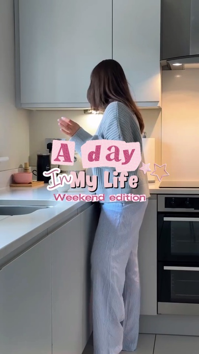 Membuka vlog 