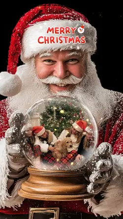 Merry christmas 2024