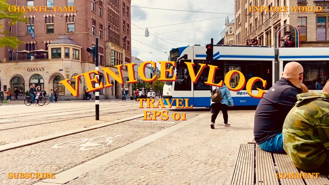 Travel - Intro