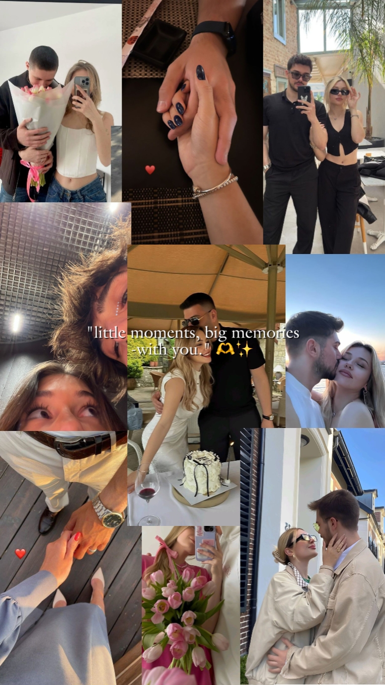 love couple stories