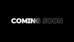 COMING SOON TRAILER