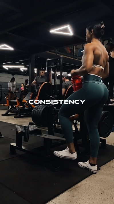 consistency