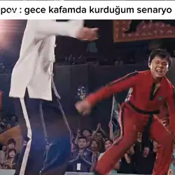 bu nasi senaryo ag