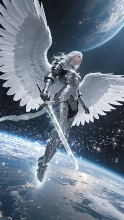 Anjo Celestial