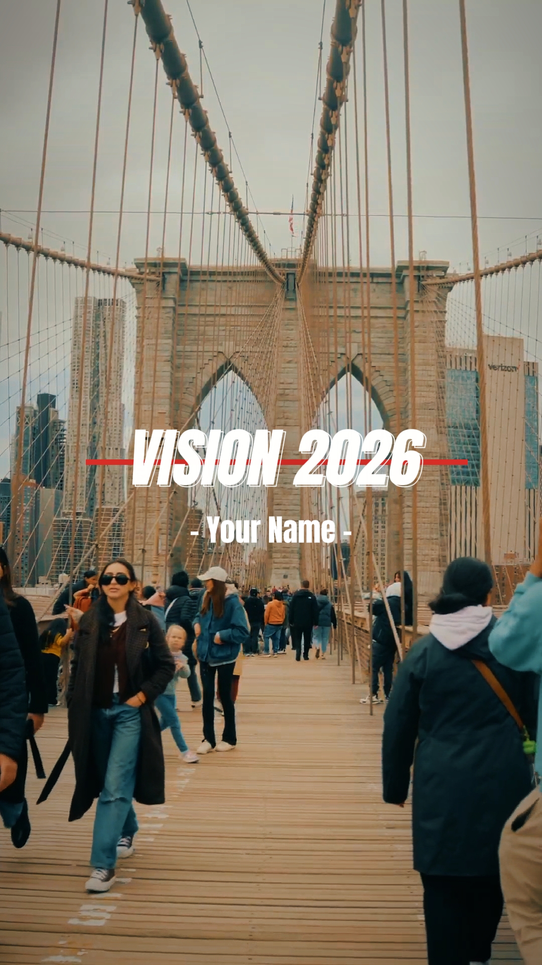 Visión 2026