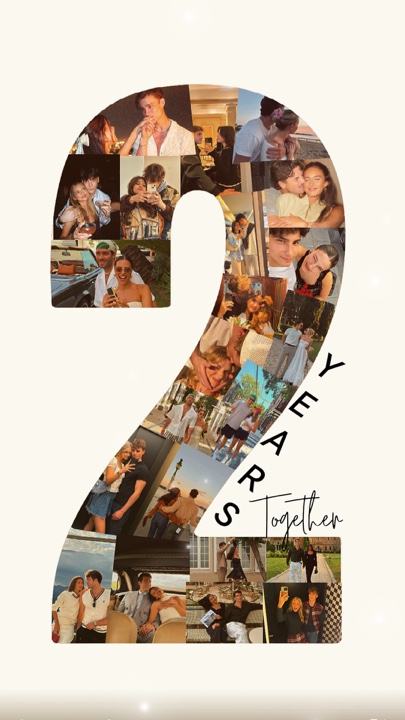 Aniversário 2 anos 