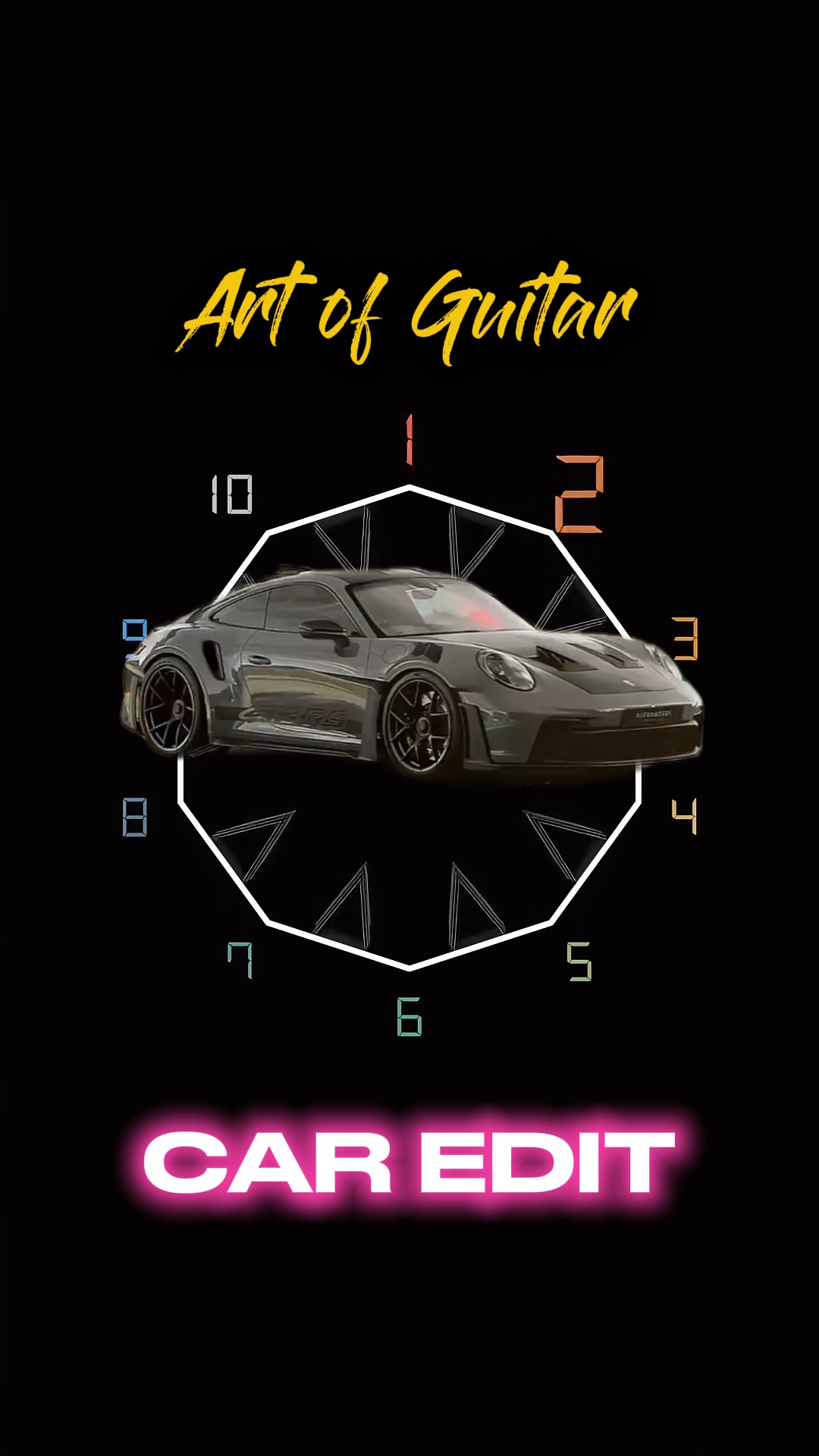 ARTE DA GUITARRA 