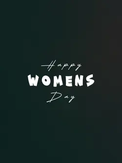 Womens Day